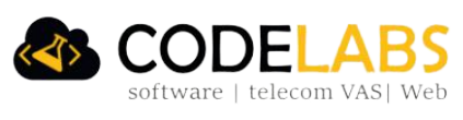 CODELABS CO.LTD